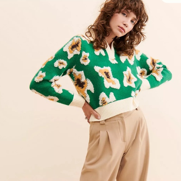 Anthropologie Sweaters - Anthropologie